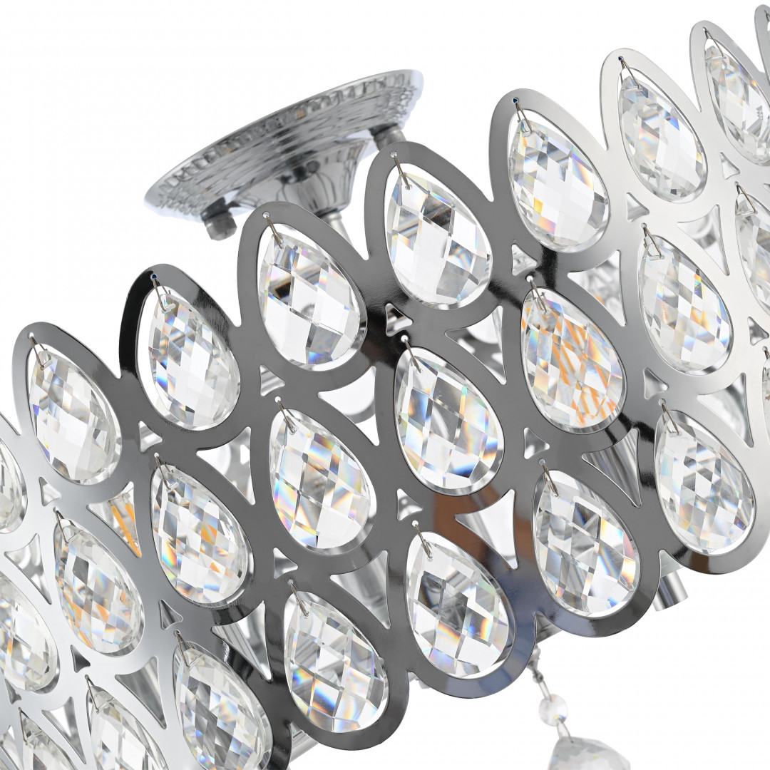 Люстра 371019/6/50/490 CR Arte Milano