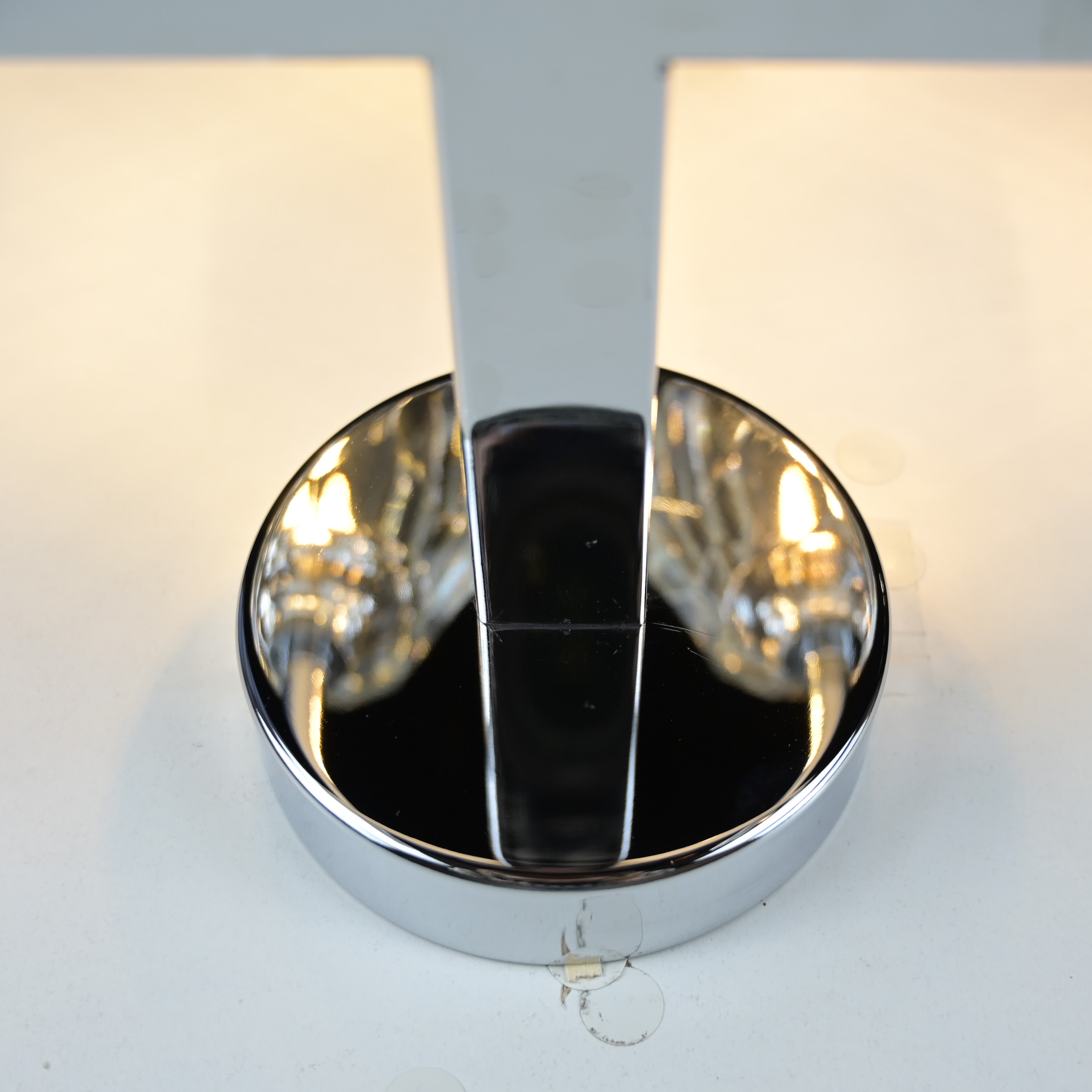 Бра Rh Boule De Cristal Double Sconce Chrome By Imperiumloft