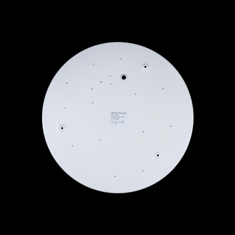 Накладной светильник LOFT IT 10003/24 White