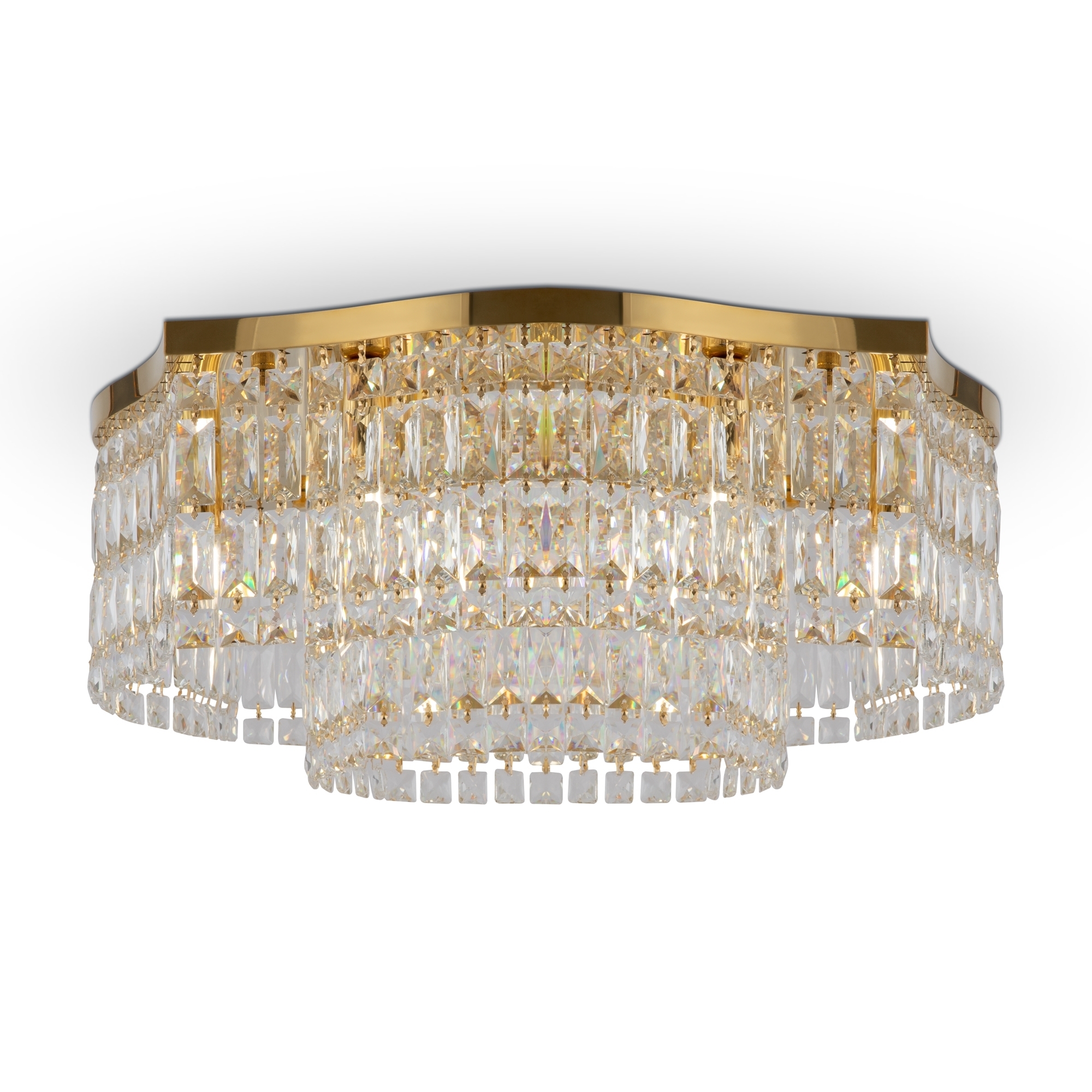 Потолочный светильник Maytoni DIA005CL-10G