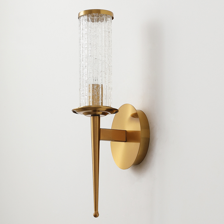 Настенный светильник IRAIDA B L1 by ImperiumLoft