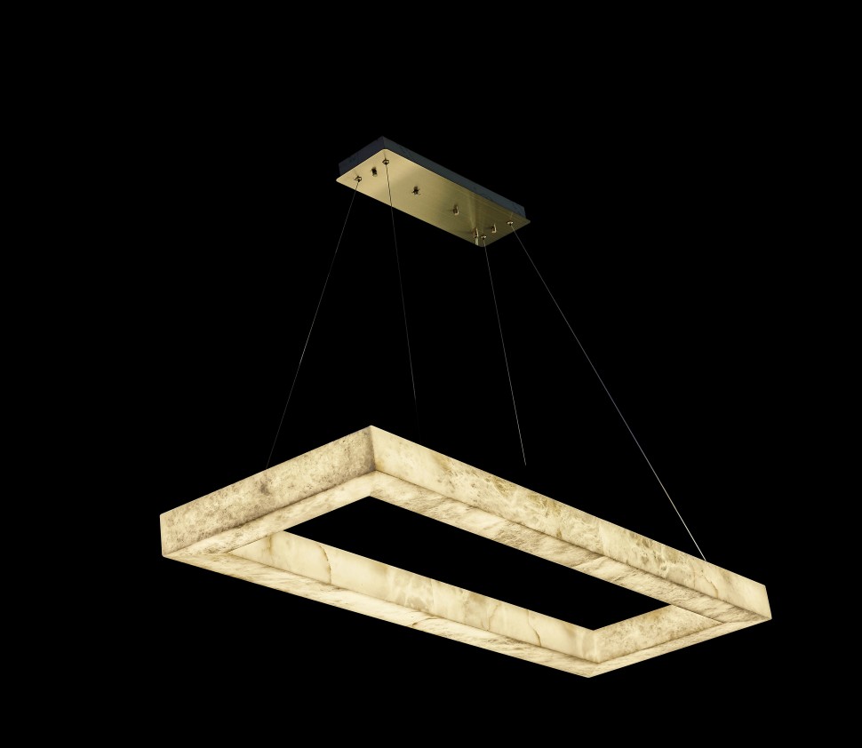 Люстра подвесная Fluorite FL1165-14C