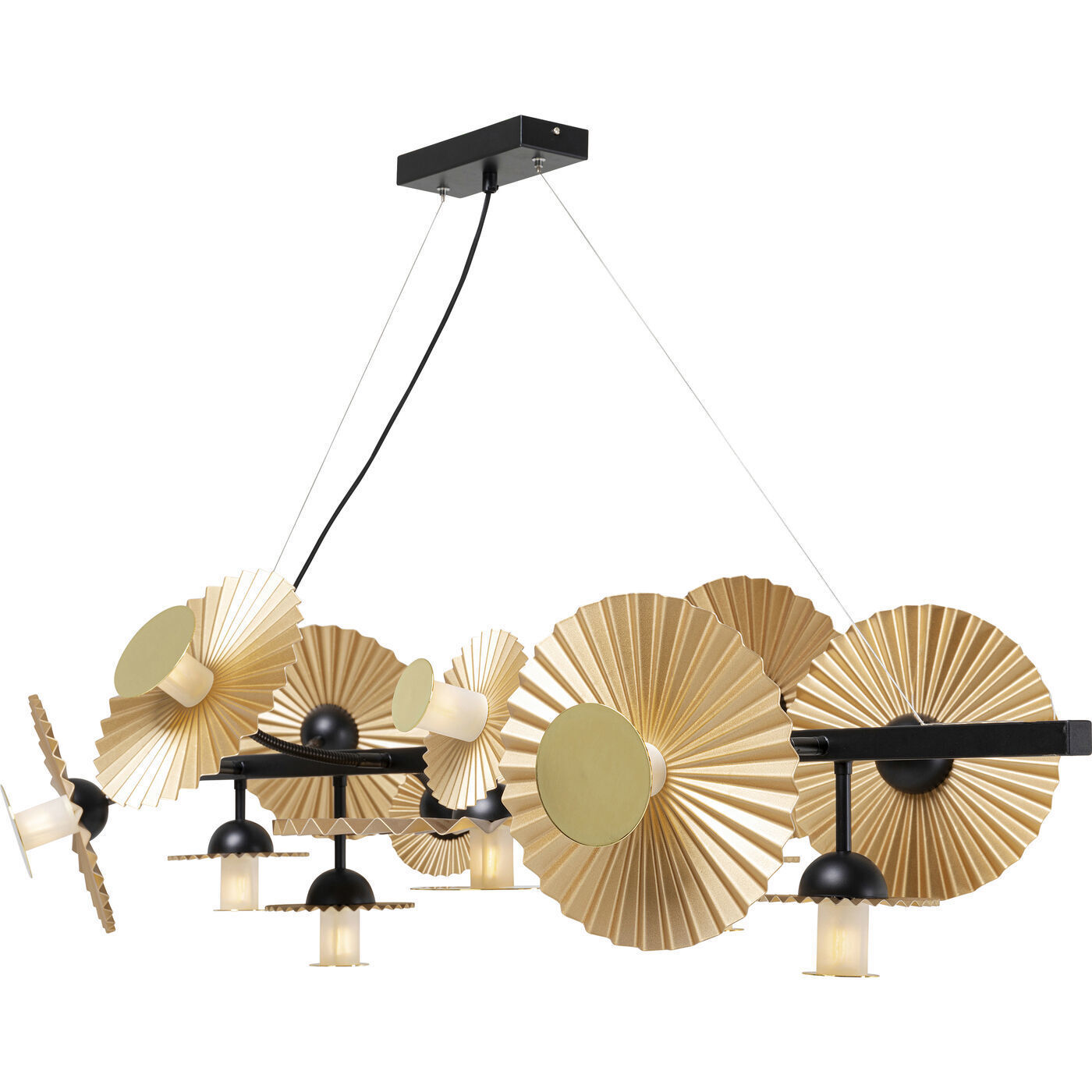 Люстра Sole 53389 Kare