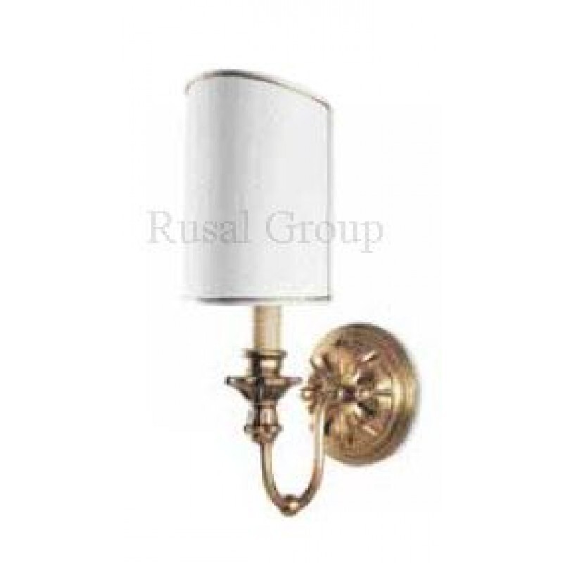 Настенный светильник Florenz Lamp 2379.01O