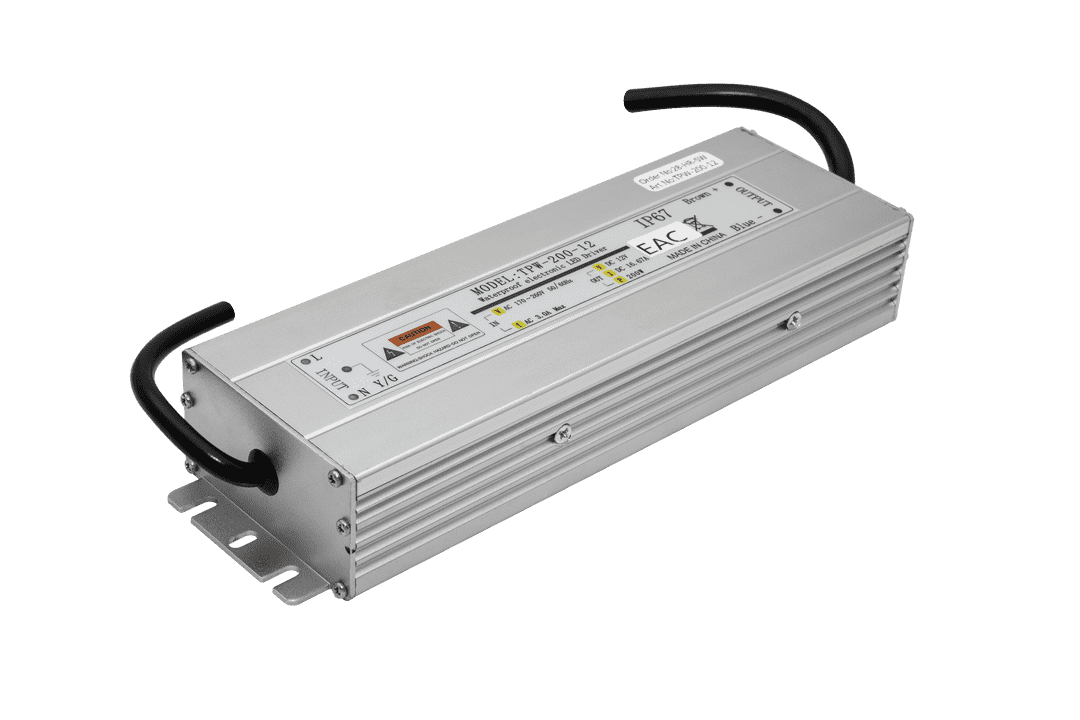 Блок питания SWG TPW-200-12