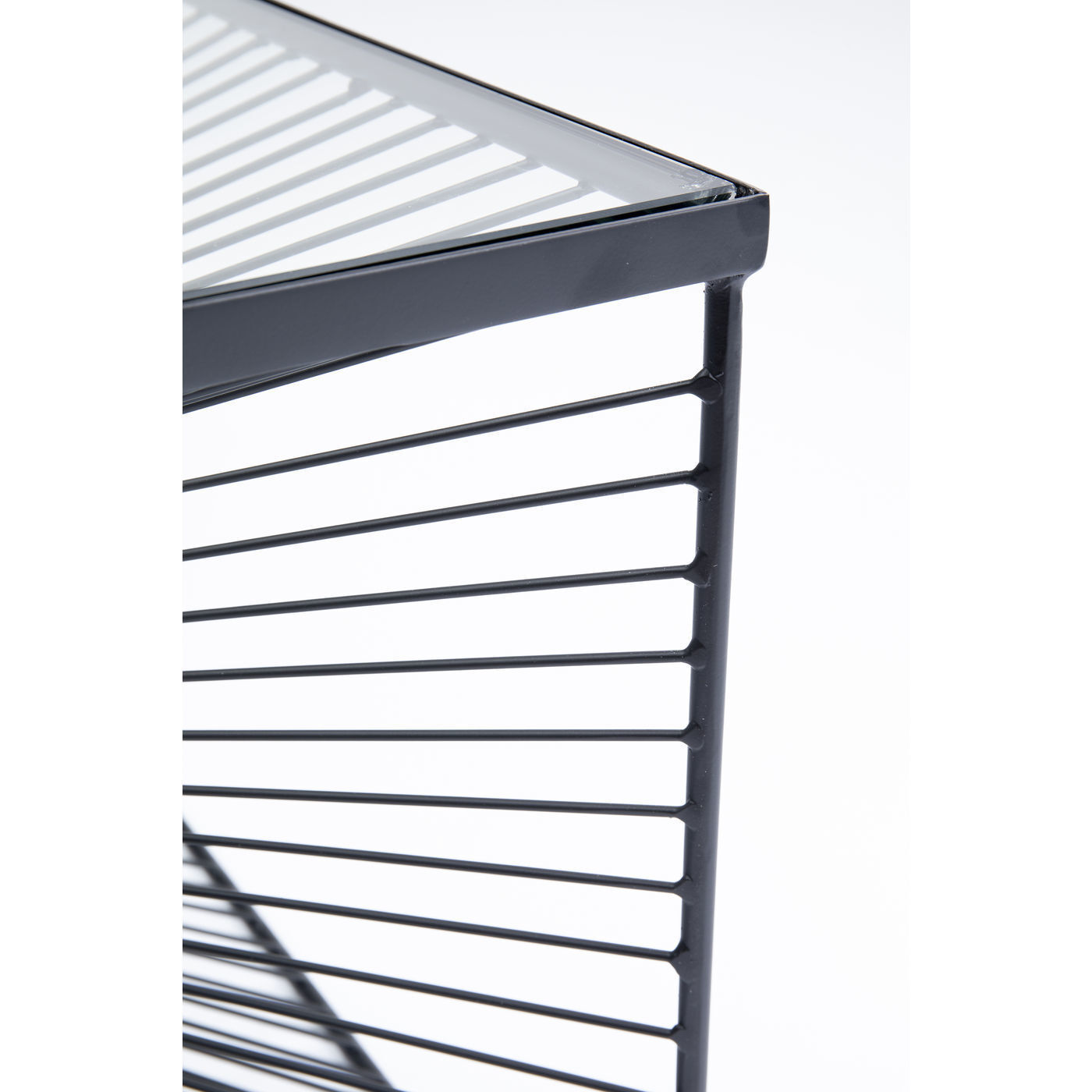 Столик кофейный Dimension 84752 KARE