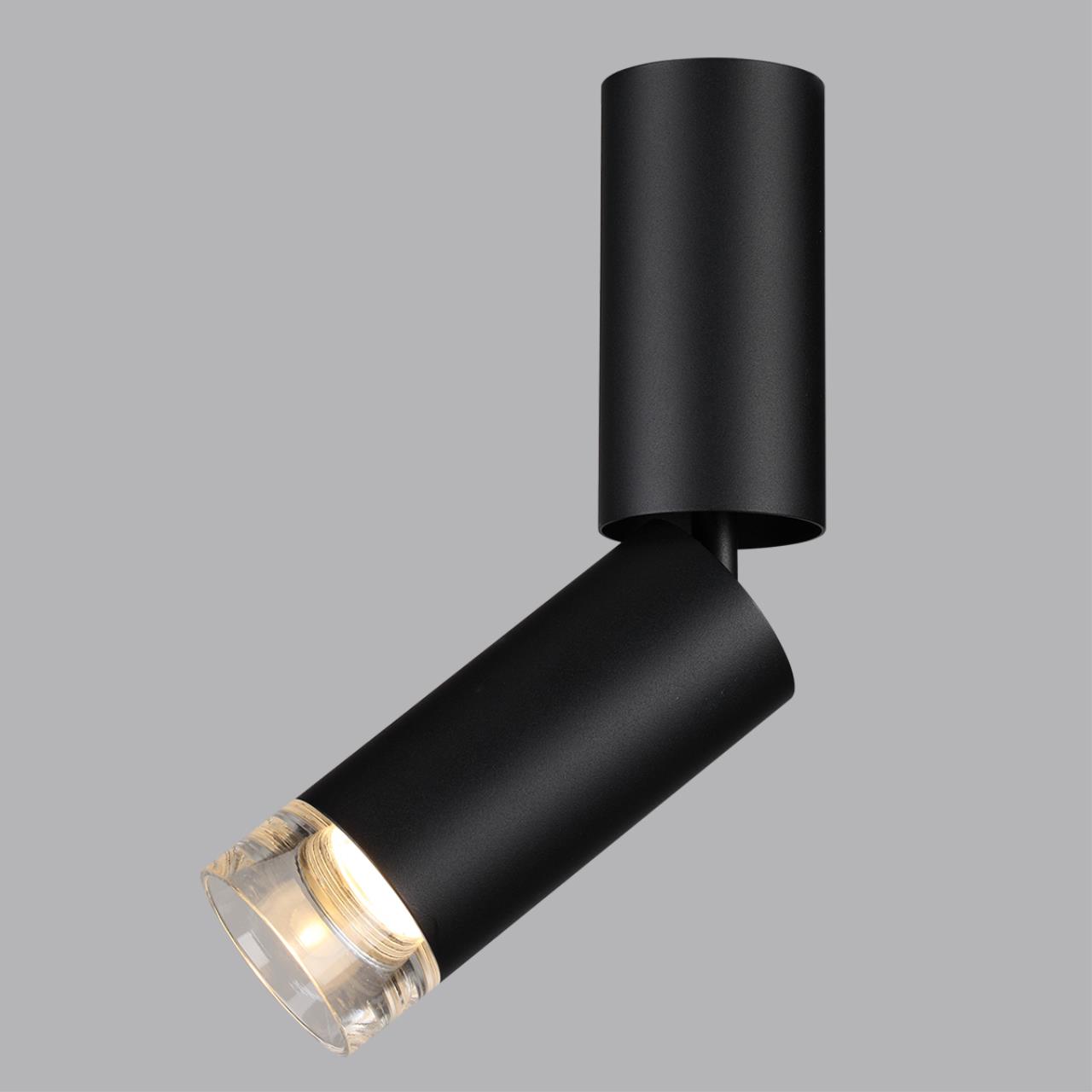 Потолочный светильник Odeon Light 7135/8CL