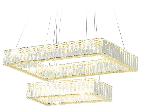 Каскадная люстра Ambrella Light TR5007