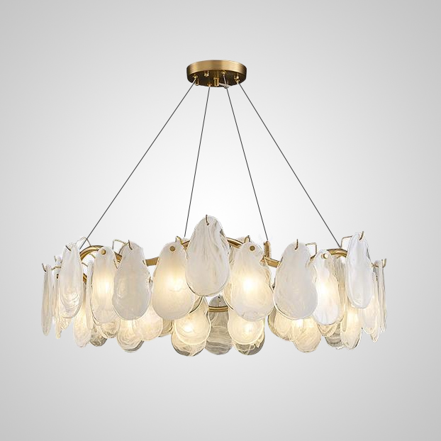 Подвесная люстра STEIVOR D85 by ImperiumLoft