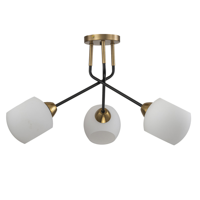 Накладная люстра Escada 2113/3P