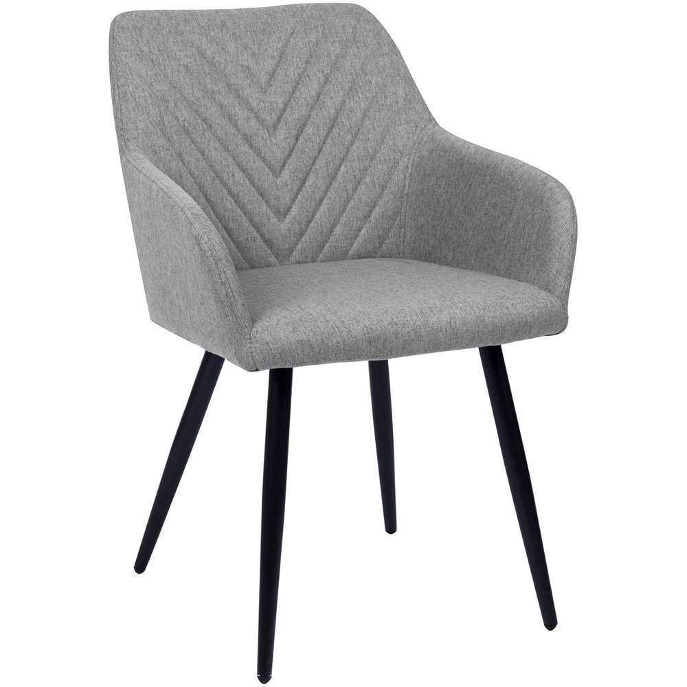 Стул Verdi серый Bradex Home FR 0511