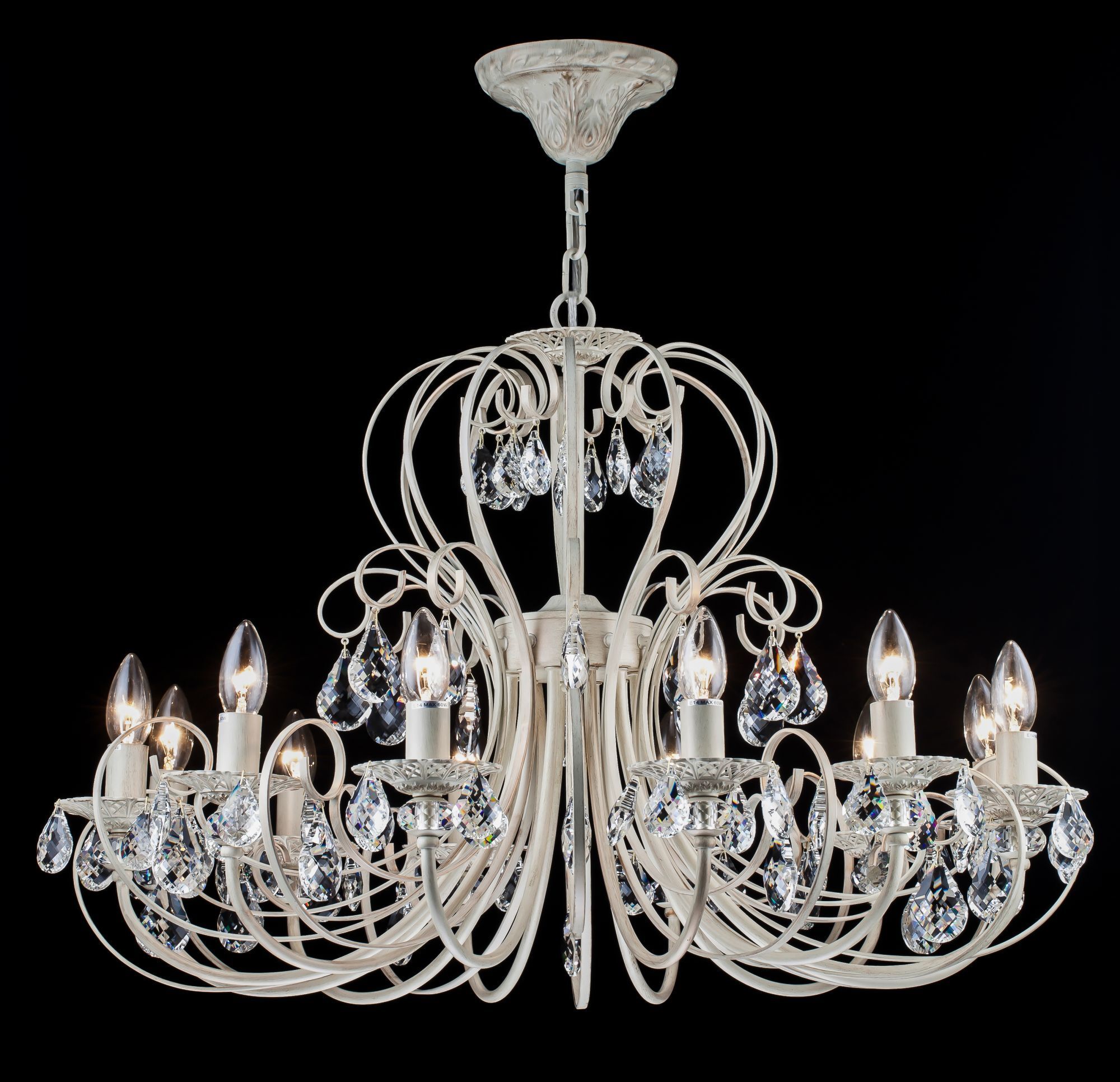 Люстра Maytoni ARM270-12-R