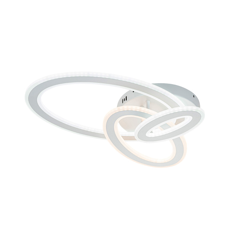 Накладная люстра Escada 10241/3LED