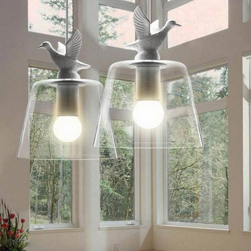 Подвесной светильник LOFT IT LOFT1807