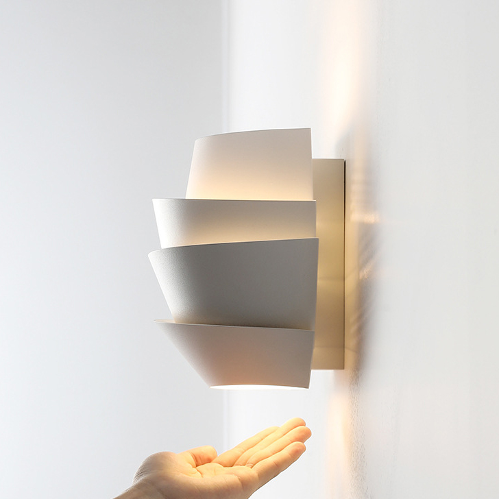 Настенный светильник GWYN WALL by ImperiumLoft