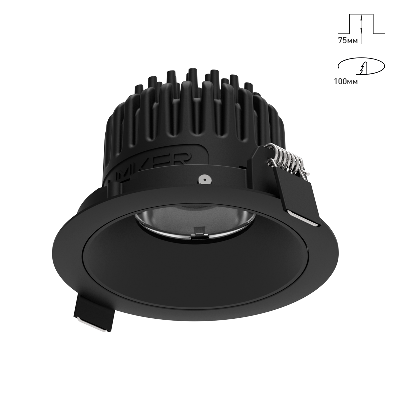 Низкопрофильный Lumker Низкопрофильный Lumker