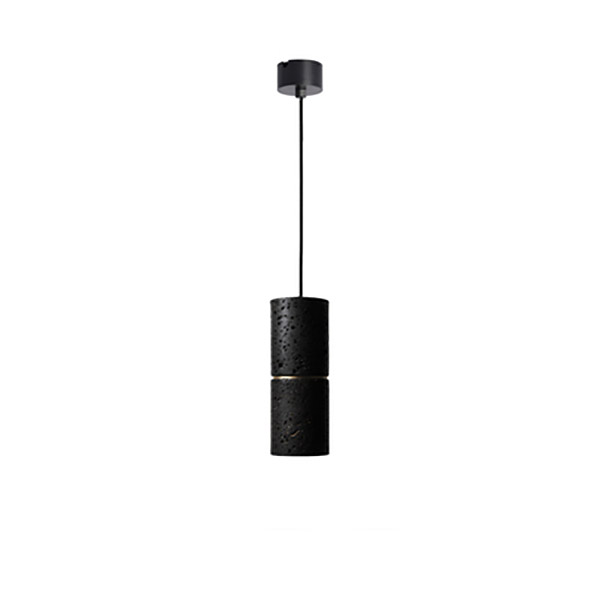 Подвесной светильник ROGERD Black Brass by ImperiumLoft
