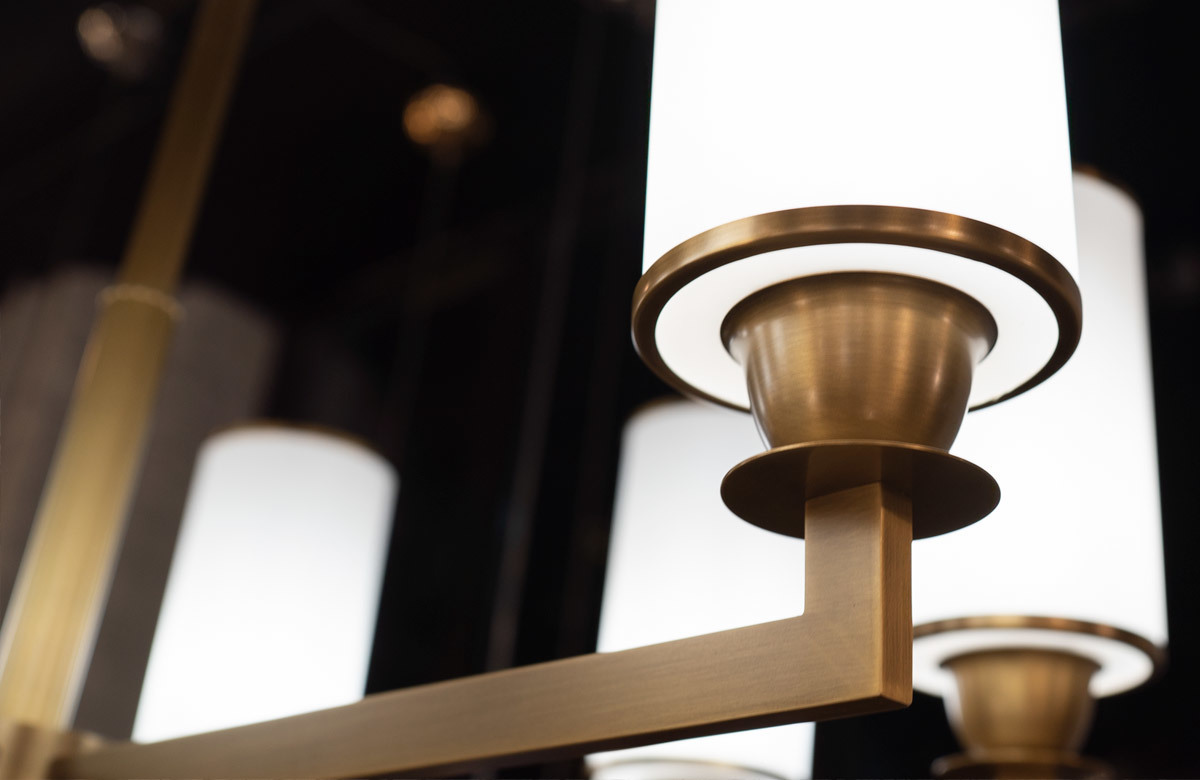 Люстра Delight Collection BRCH9040-8