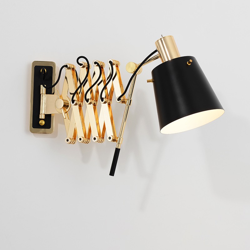 Настенное бра FORAN by ImperiumLoft