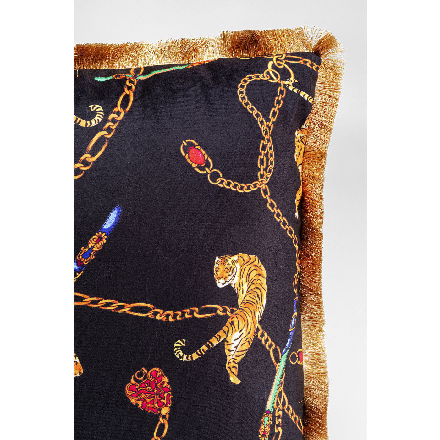 Подушка Tiger 52892 Kare