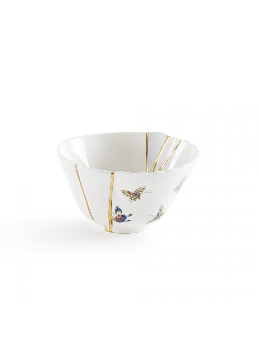 Пиала Seletti Kintsugi 09632