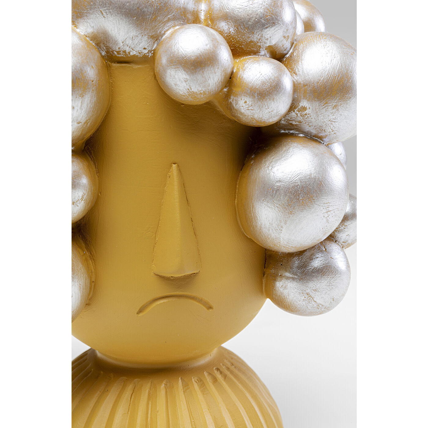 Предмет декоративный KARE Faces 55523