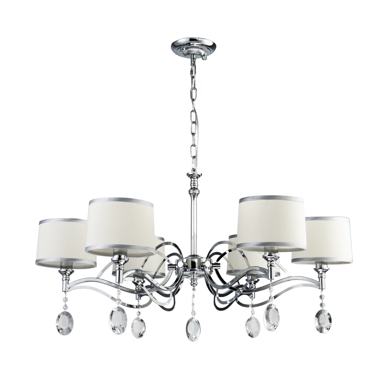 Люстра Favourite 2707-6P