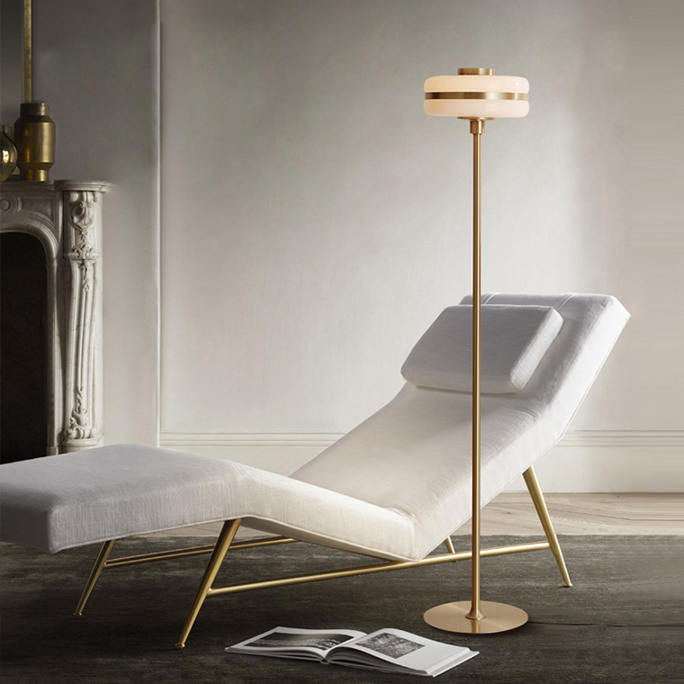 Торшер CLAS FL by ImperiumLoft