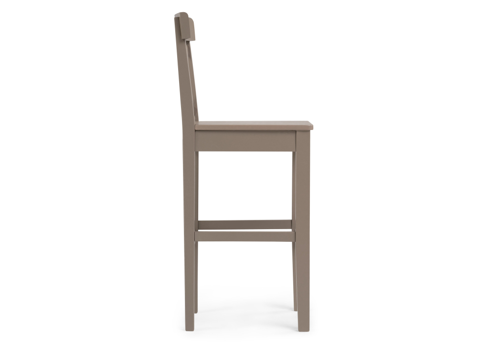Барный стул Woodville Алзе капучино 527069