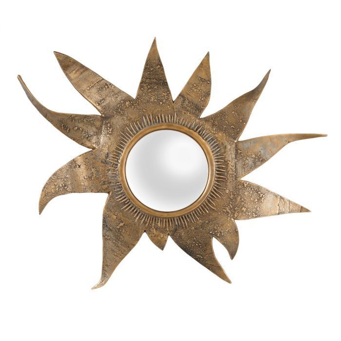 Зеркало Eichholtz MIRROR EXOTIC 113157
