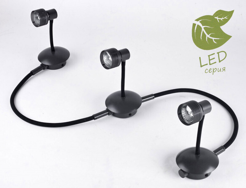 Спот Lussole LOFT GRLSP-9821-03