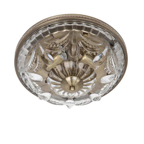 Накладная люстра Abrasax 1108/30CM-4BR