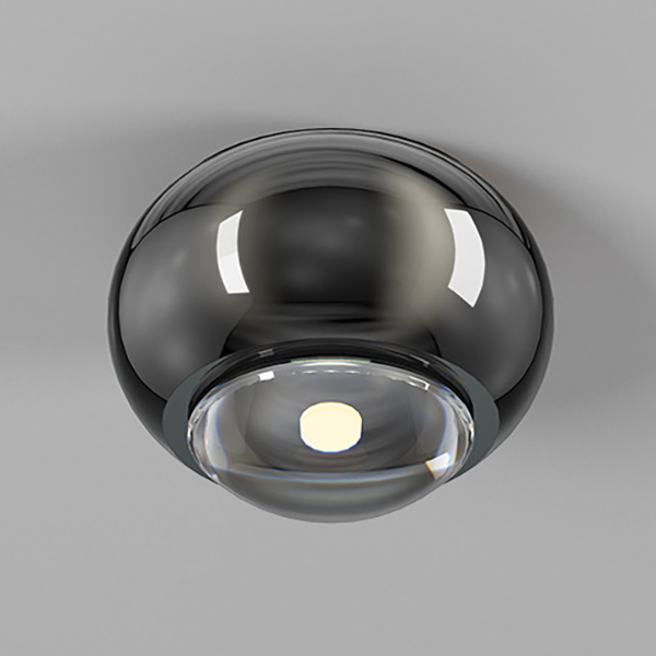 Точечный светодиодный светильник AMDI by ImperiumLoft