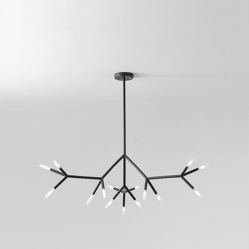 Подвесная люстра RAZE by ImperiumLoft