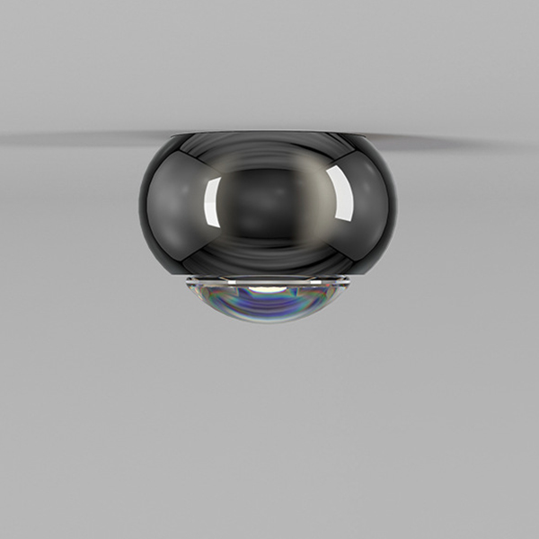 Точечный светодиодный светильник AMDI by ImperiumLoft