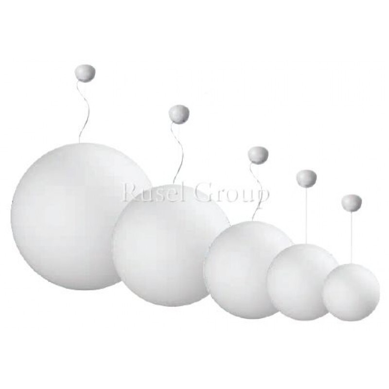 Подвесной светильник Linea Light Oh! 10103