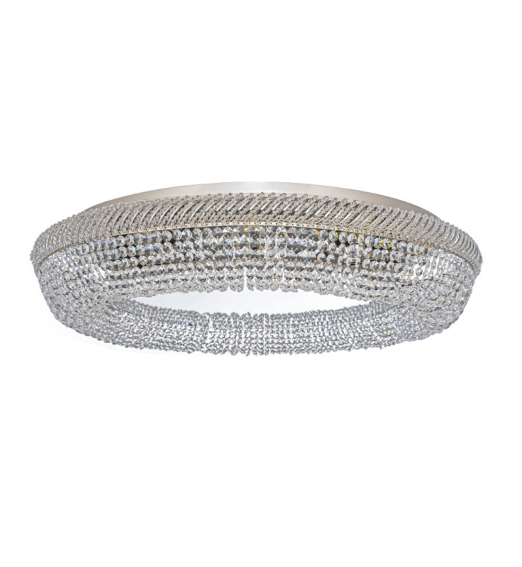 Накладная люстра Dio D'arte Bari E 1.4.80.100 N