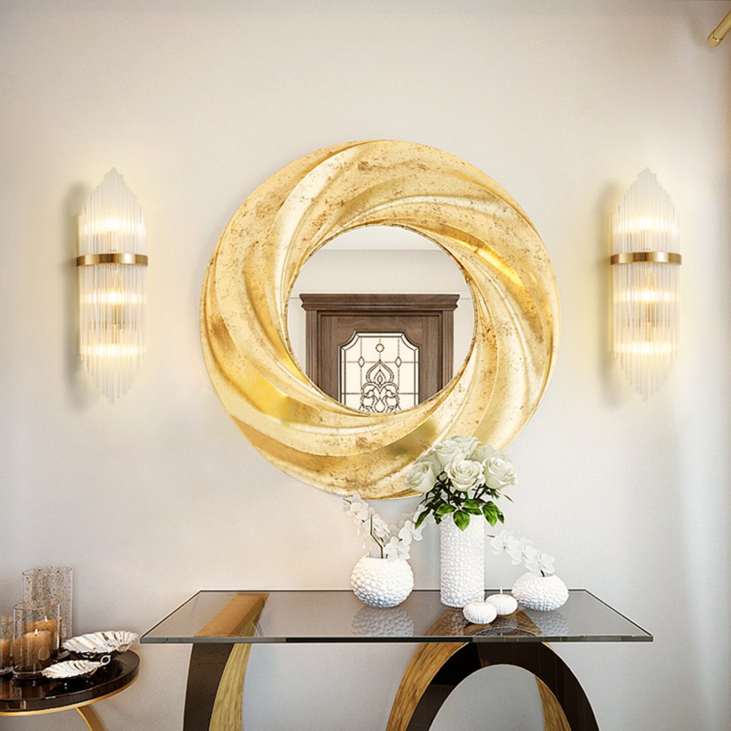 Бра Cloyd CADANCE-A W2 20101