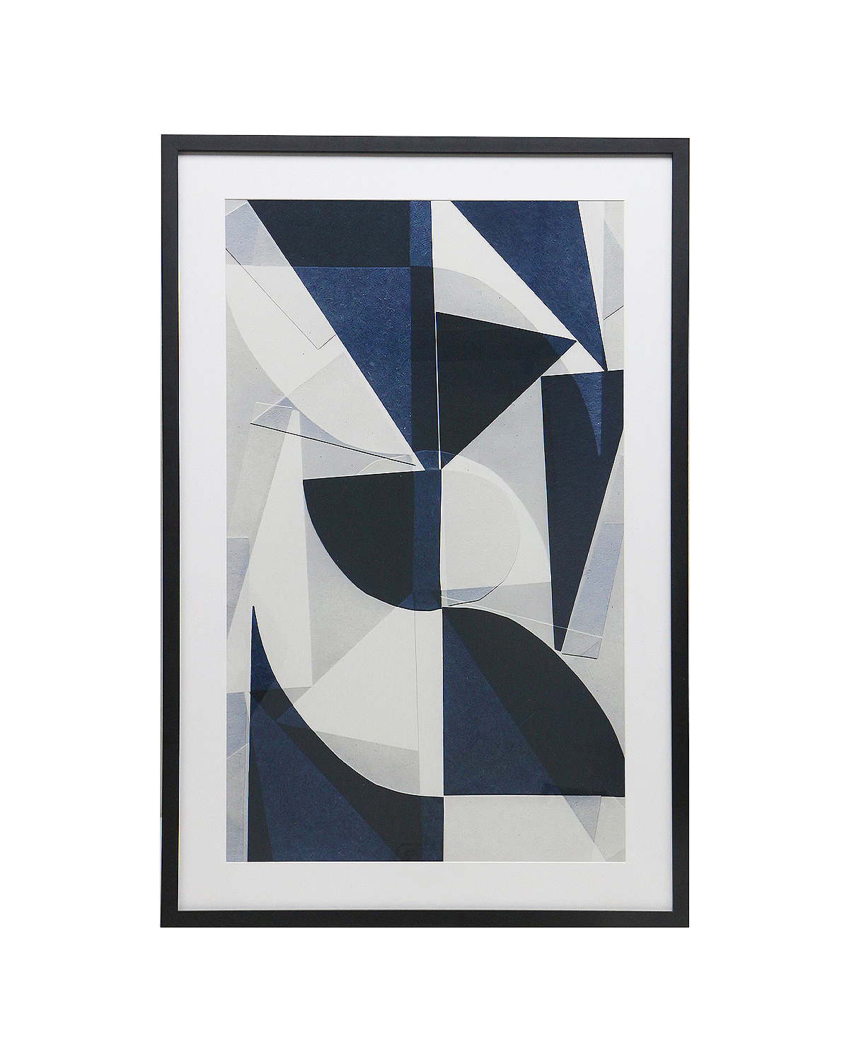 Интерьерный постер Boat Louvre Home DPP430924VHS