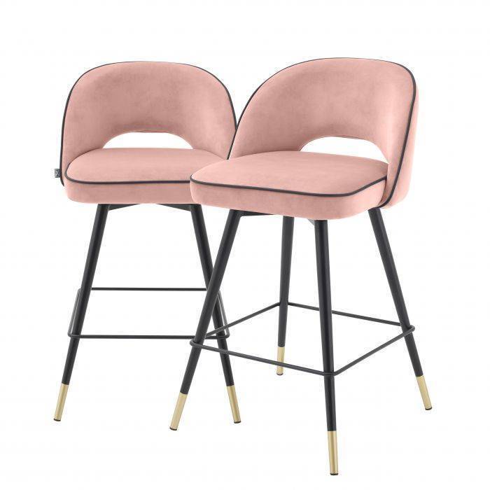 Барный стул Eichholtz CLIFF 114322