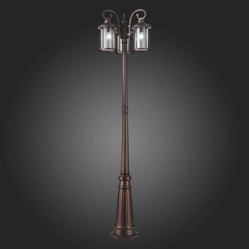 Садовый светильник ST Luce SL080.425.03