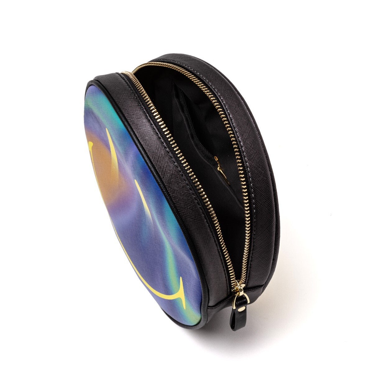 Косметичка Seletti Gradient Smiley 09367