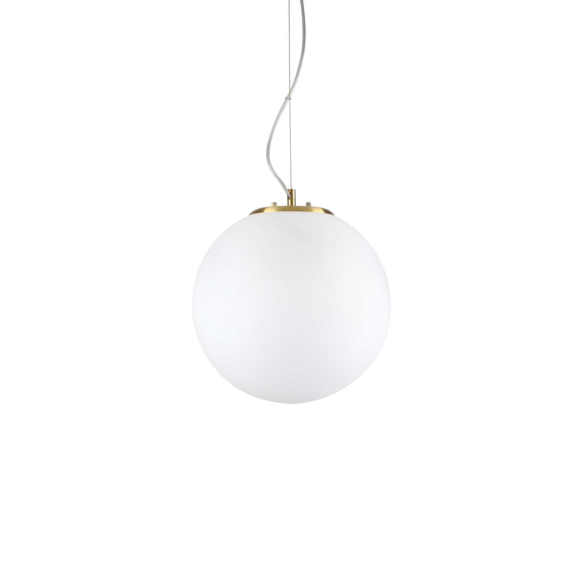 Потолочный светильник Ideal Lux GRAPE SP1 SMALL 241357