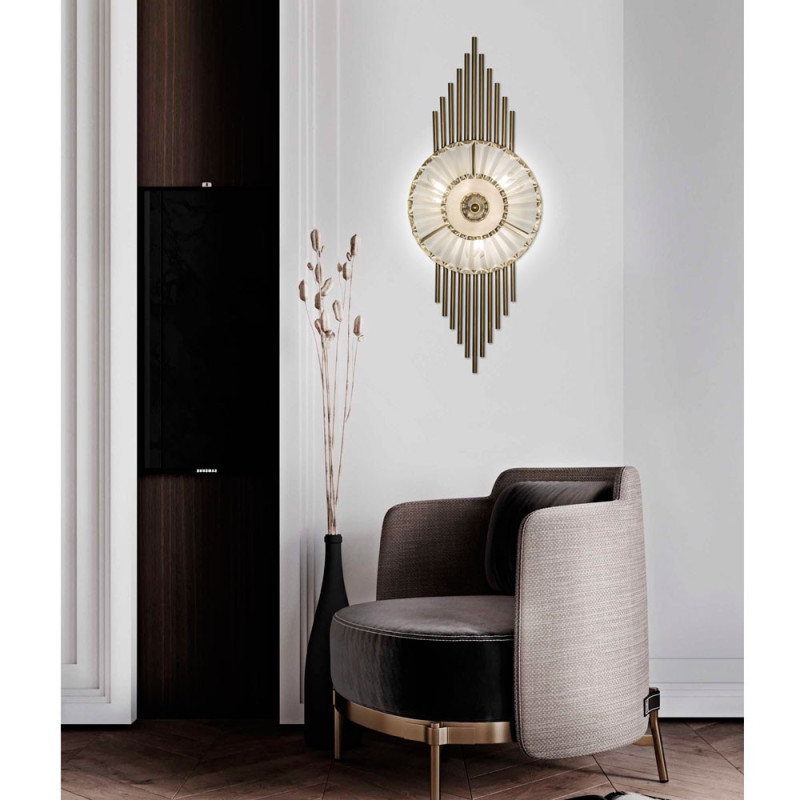 Бра MODELUX ML.527.02 AB