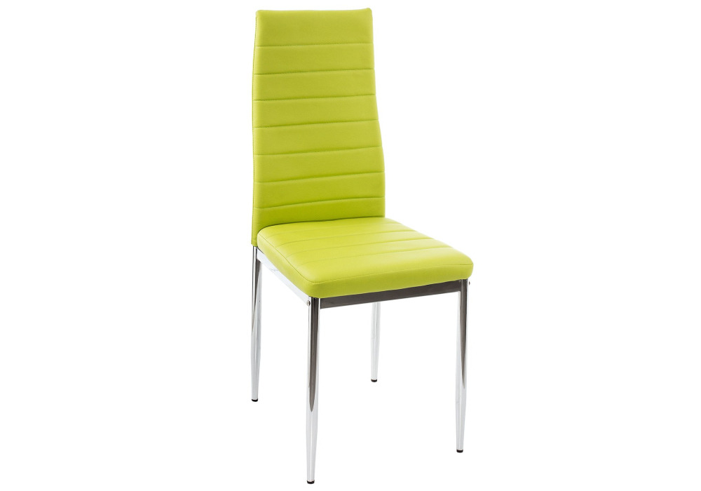 Стул Woodville DC2-001 green 11820