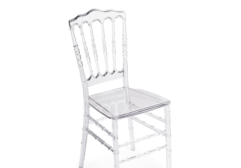Стул Woodville Chiavari white 15439
