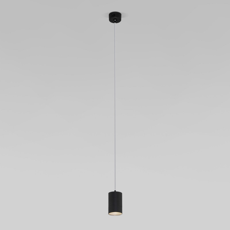 Подвесной светильник Eurosvet 50248/1 LED черный