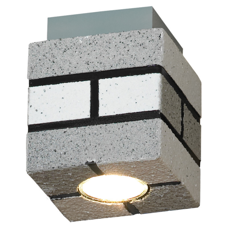 Накладной светильник Lussole LOFT LSP-9686