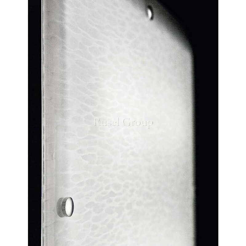 Потолочный светильник Vistosi QUADRA PP 47