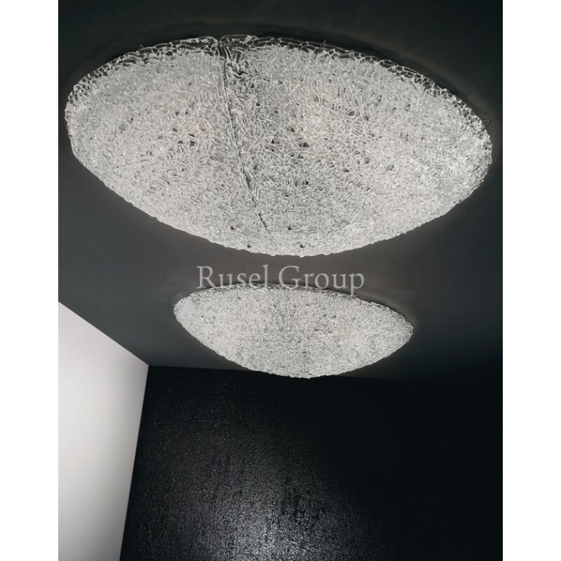 Настенно-потолочный светильник Linea Light Artic 4663